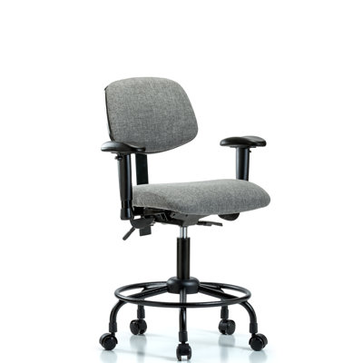 Atticus Drafting Chair