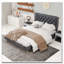 Structure de lit en velours-1817460627-1817460621