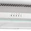 Purista 60cm Ductless Under Cabinet Cooker Hood