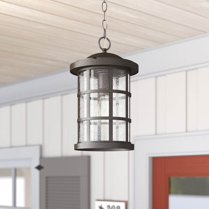 Autry Outdoor Lighting, Palladian Bronze