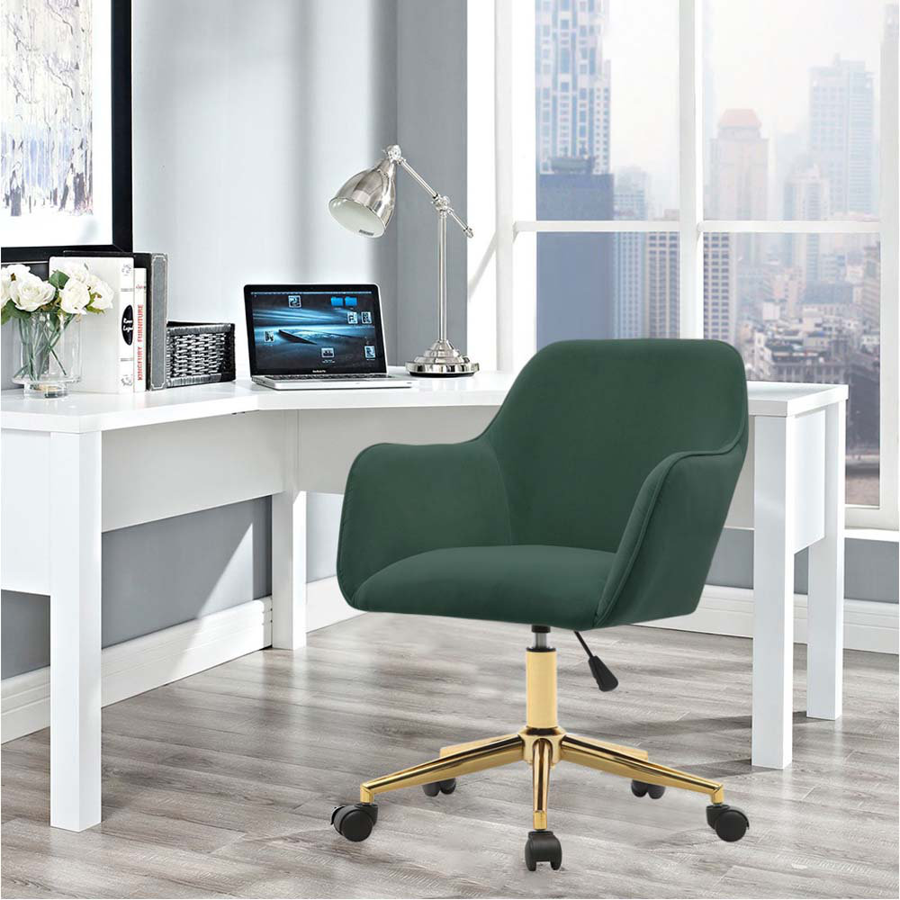 Hydraulic desk online chair