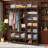12-Cube Closet Organizer And Storage Shelf Unit, Modular Cube Storage Organizer With High Stability, For Bedroom, Office, Kids Room, Bathroom-631833027