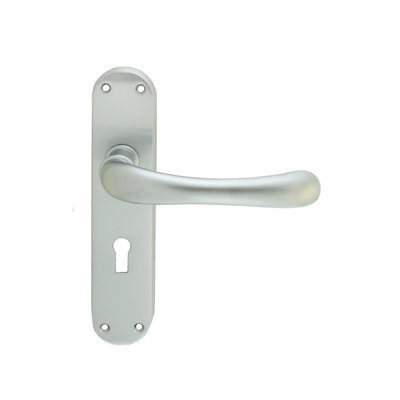 Ibra Lock Door Handle