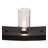 Loxley 24 - Light Dimmable Wagon Wheel Chandelier
