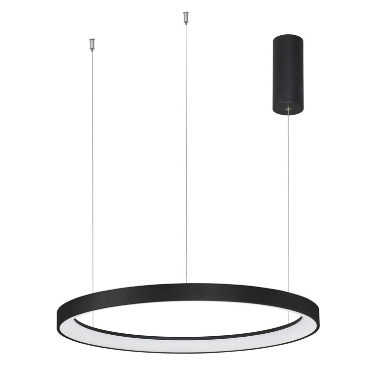1 - Light LED Single Pendant