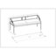 Becki Owens x Surya Atra Bench