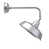 Galvanized Silver