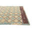Tapis beige Iniguez