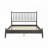 Modern Design Platform Bed-83309577-83309620