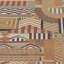 Schumacher X A Rum Fellow Palomar Hand Woven Brocade