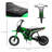 HOMCOM 24V Motorcycles Battery Powered Ride On-93534691