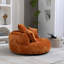 Mason Chenille Bean Bag Lounger-121299820