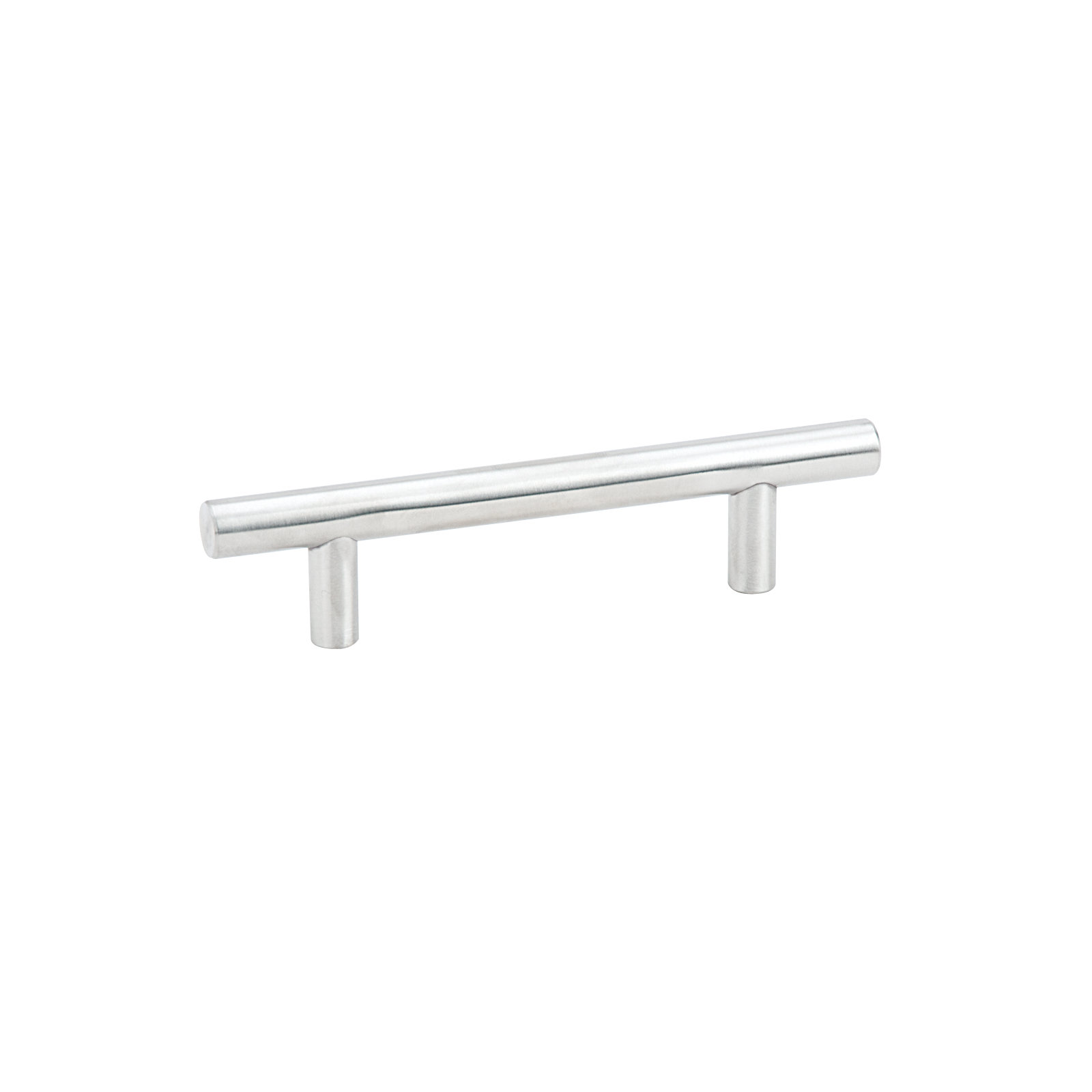 Delta Arch Pull, 3 1/2" Center to Center