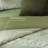 Comforter Set, Seersucker Bed in a Bag Soft All Seasons, Bedding Sets with Comforter, Flat Sheet, Fitted Sheet, Pillow Shams, Pillowcases-111986117-111986119