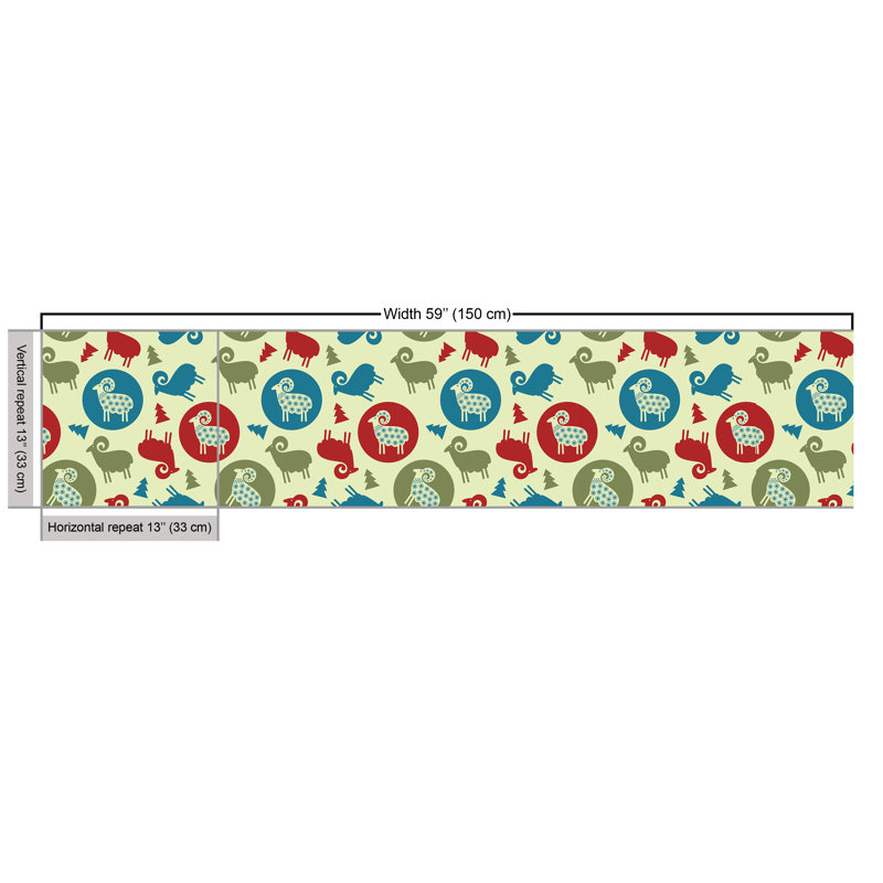 Hebersham Multi-Purpose Fabric