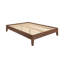 Antolic Solid Wood Platform Bed-42665277-42665279