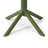Delron Round Patio Dining Table-1933046427