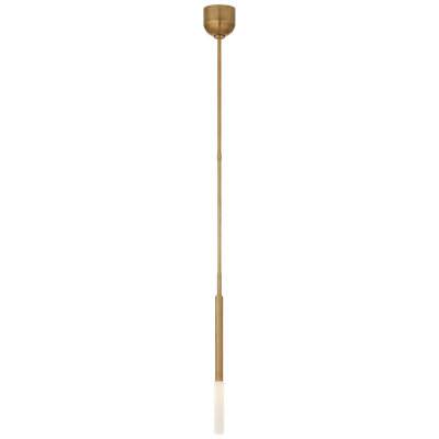 Kelly Wearstler Rousseau Single Pendant