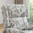 Jaq Upholstered Swivel Recliner-749324364