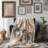 Throw Blanket-918857993