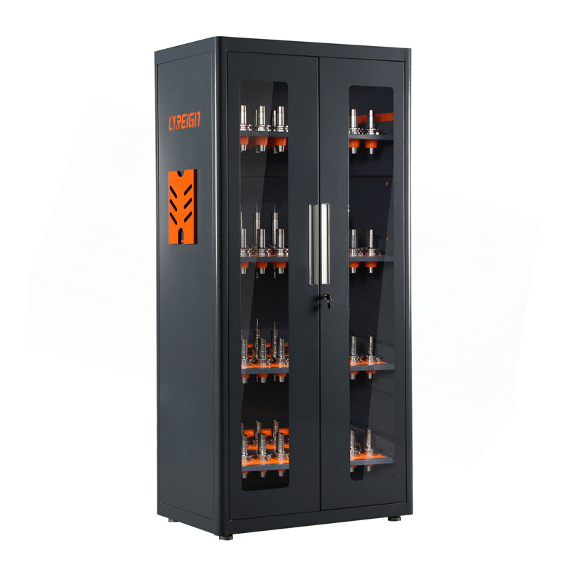 CAT30 tool holder cabinet