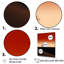 Sunsets Simplicity Desert Solitude I-97053566-97053569