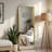 Metal Flat Mirror Full Length Mirror Leaning Mirror-604728566-604728574