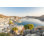 Patmos Island, Grèce par Nejdetduzen - photographie sur toile tendue