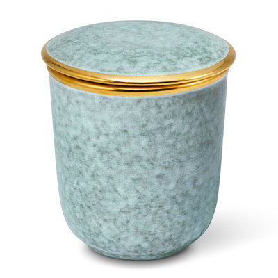 Bougie en pot Savoy