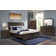 Commode 7 tiroirs Audell