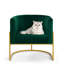 Fauteuil demi-tonneau Joemichael-2046081727