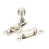 Polished Nickel is out of stock