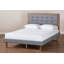 Cicenia Upholstered, Full Bed, Dark Grey/Ash Walnut, 57.10'' W X 78.30'' L X 58.30'' H-414239935-414398497