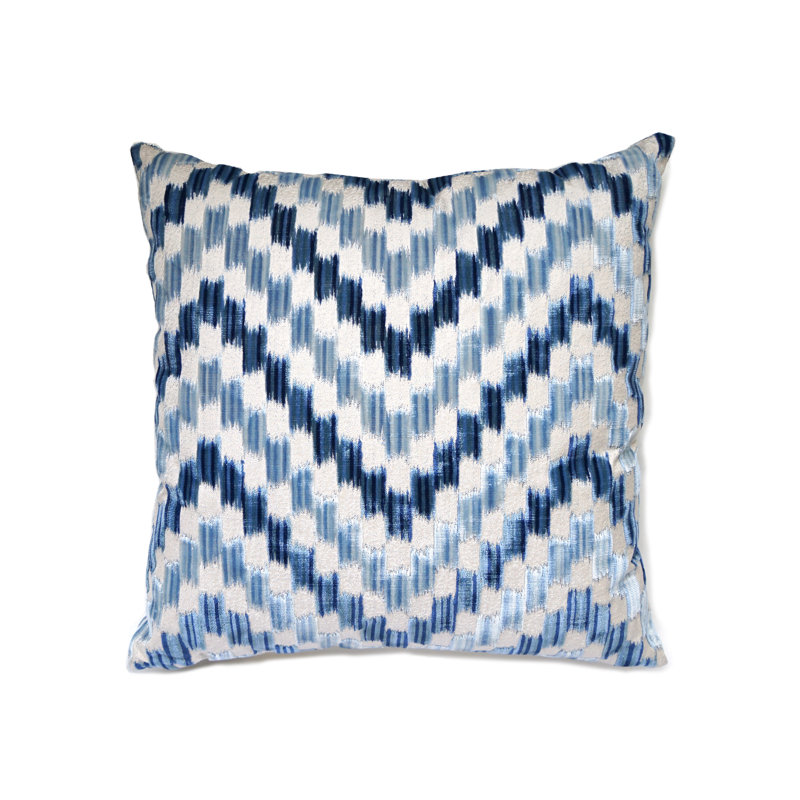 Coussin La Boheme - Ciel Ankara, Pacific