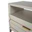 Whitley 2 Drawer Nightstand