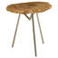 Dennine End Table