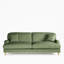 Adaku 4 Seater Sofa  -114317994-114317991