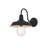 Rayan Outdoor Wall Sconce in Black-120023237