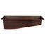 Premier Copper Products BSP5_BRECSL28DB3-G Bar Sink And Drain Package