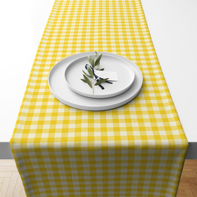 Chemin de table Kaminsky