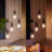 Philips Hue White Ambiance 40w A19 Filament