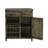 Archimedes 37'' Wine Bar