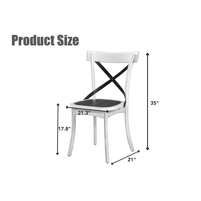 Chaise d'appoint Dracy