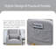 Chaise berçante Daline-1423448207