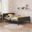 Pine Wood Bed Kids Bedroom-127420407-127420411