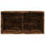 Lashlee 36 cm H Media Shelves-820733568