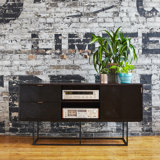 Myles Media Console