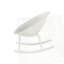 Chaise berçante (ensemble de 2)