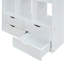 Lit mezzanine avec grand bureau Kathe-117250218