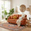 Causeuse Chenille Cloud-132685762